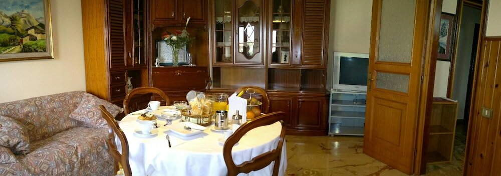 Фото B&b L'Aquila