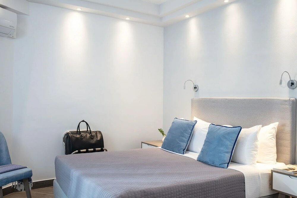 Фото Alkinoi Resort & SPA