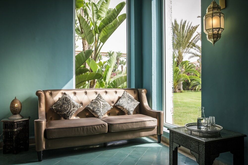 Фото Robinson Agadir