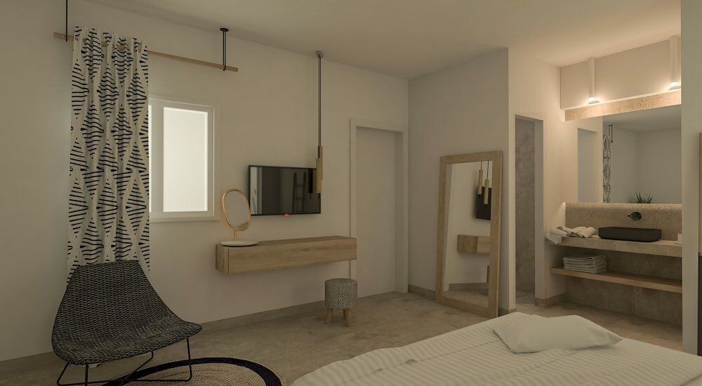 Фото Apiro Mykonos