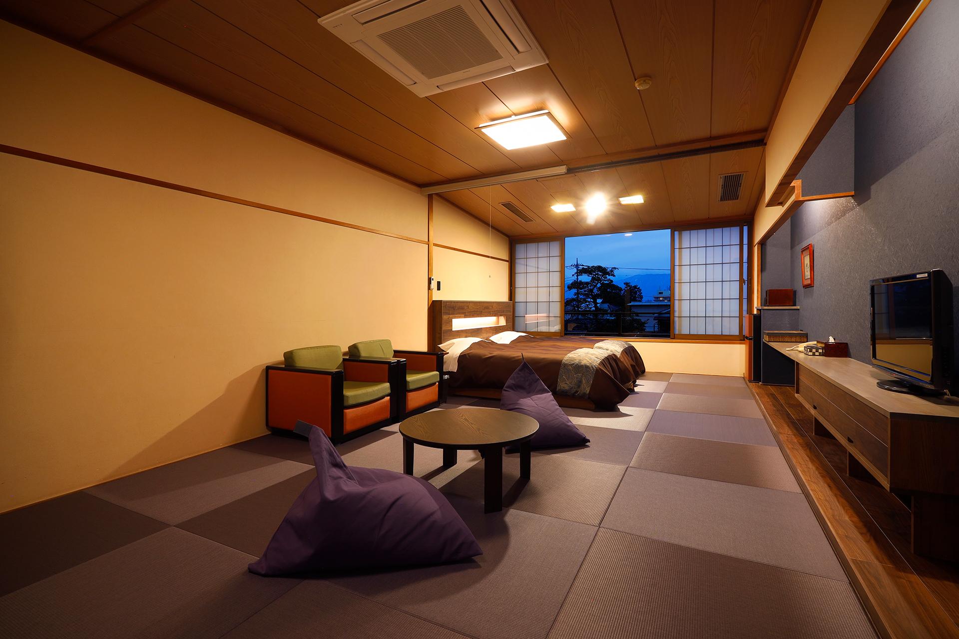 Фото Isawa Onsenkyo Ryokan Kisen