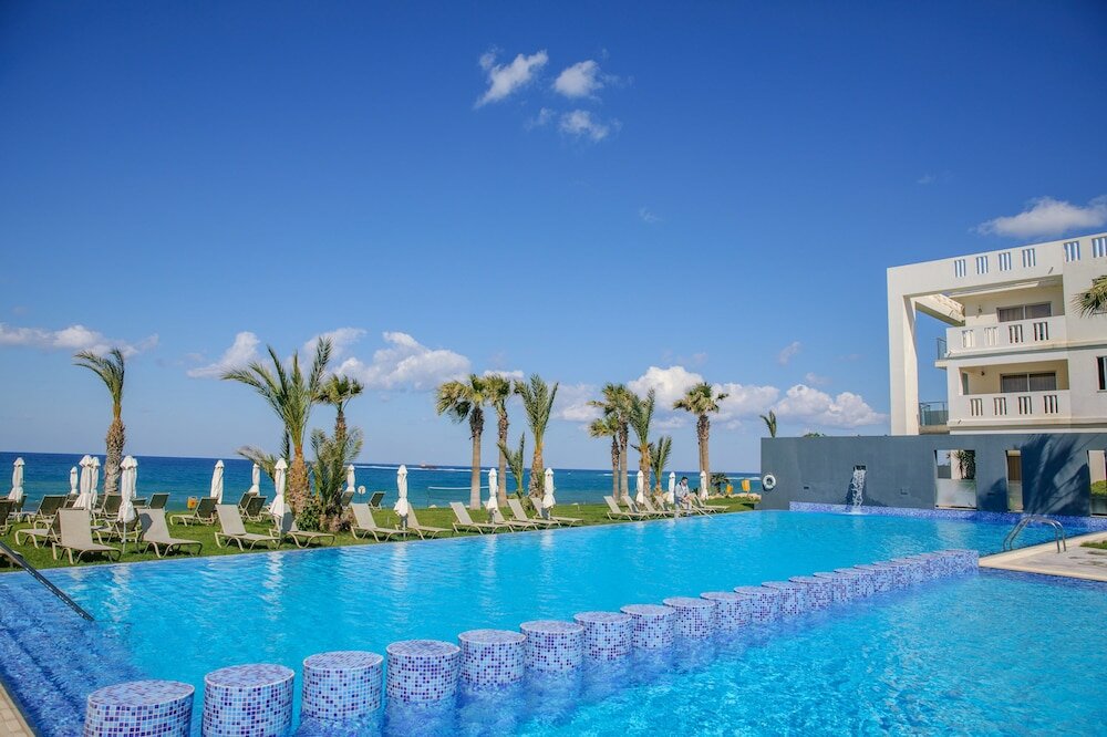 Фото Blue Lagoon Kosher Hotel