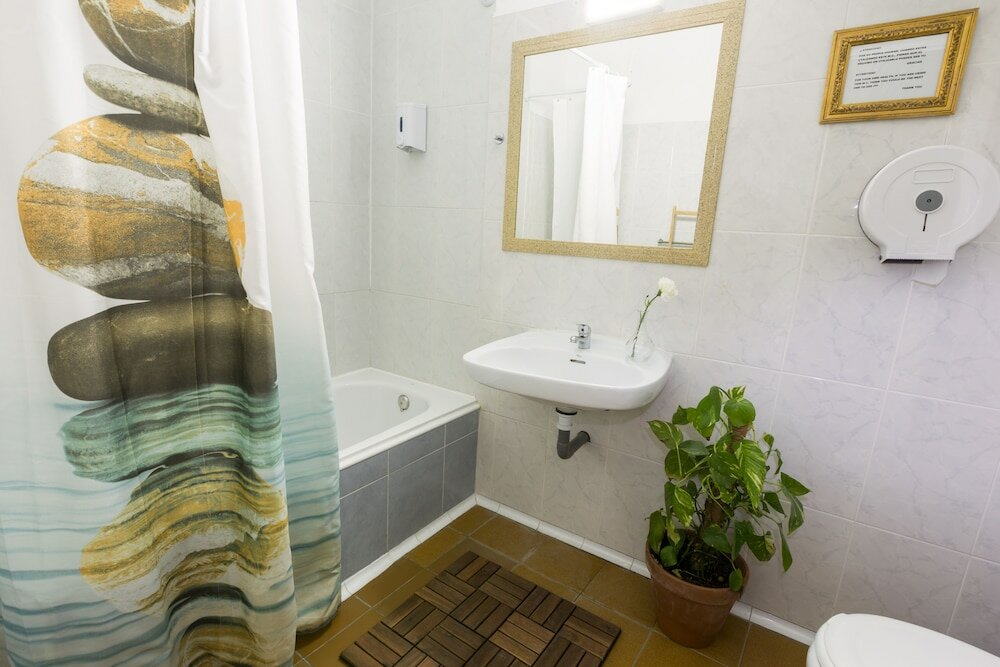 Фото Málaga Inn