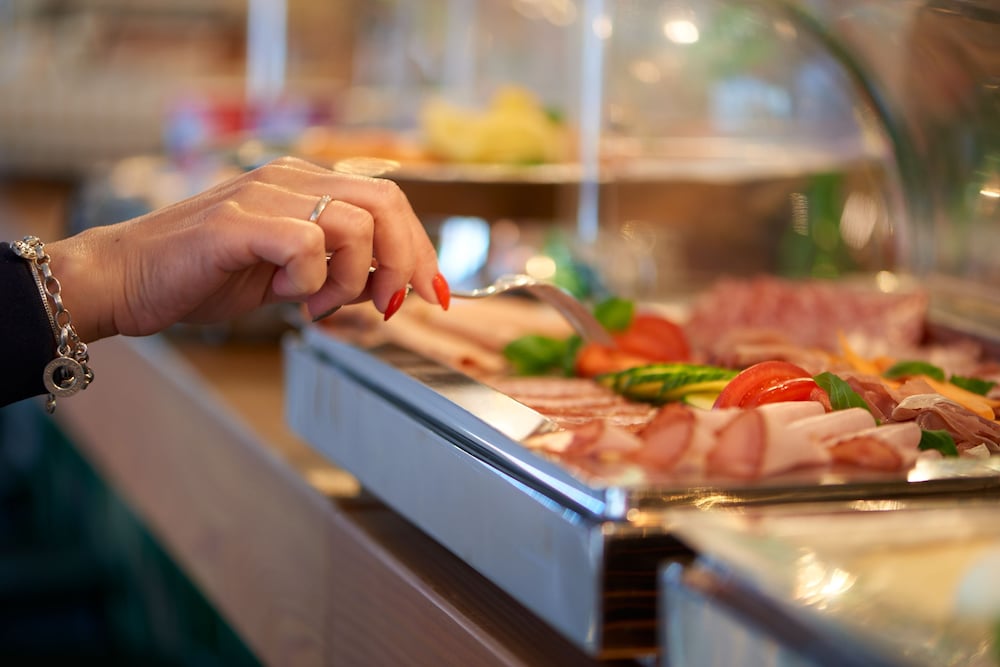 Фото Kitz Boutique Hotel & Restaurant