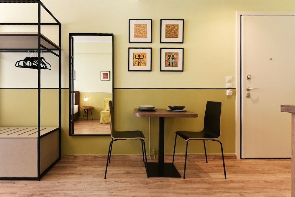 Фото Athens Stories