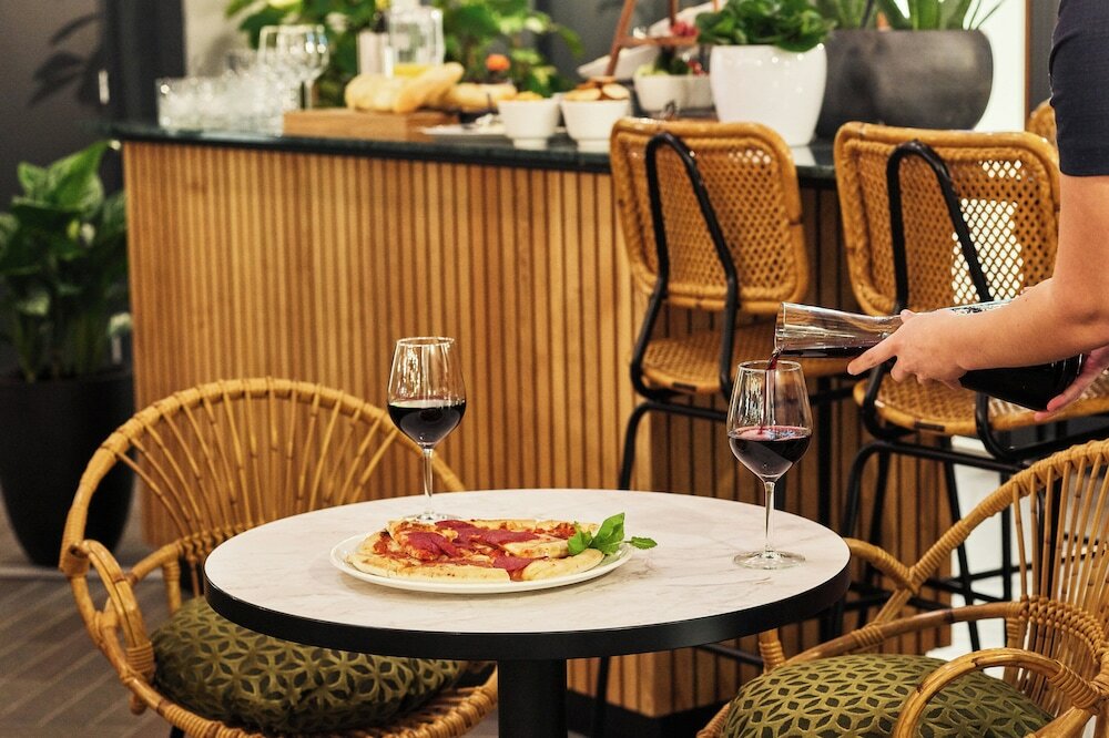 Фото Staybridge Suites The Hague - Parliament, an Ihg Hotel