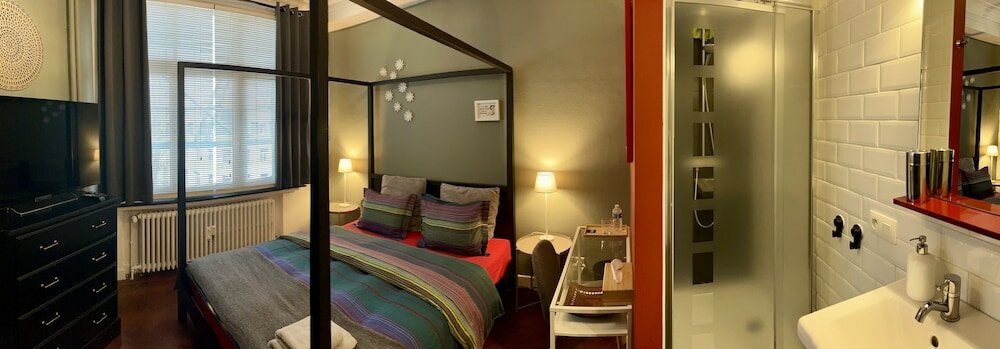 Фото Welcome to my place B&b