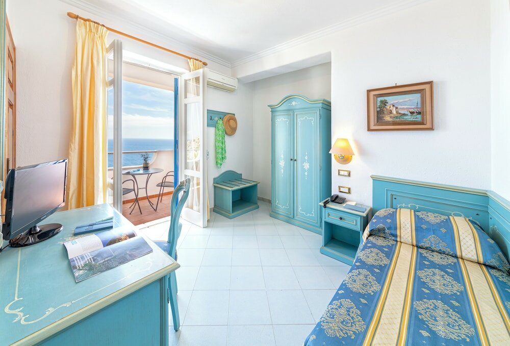 Фото Hotel Grazia alla Scannella