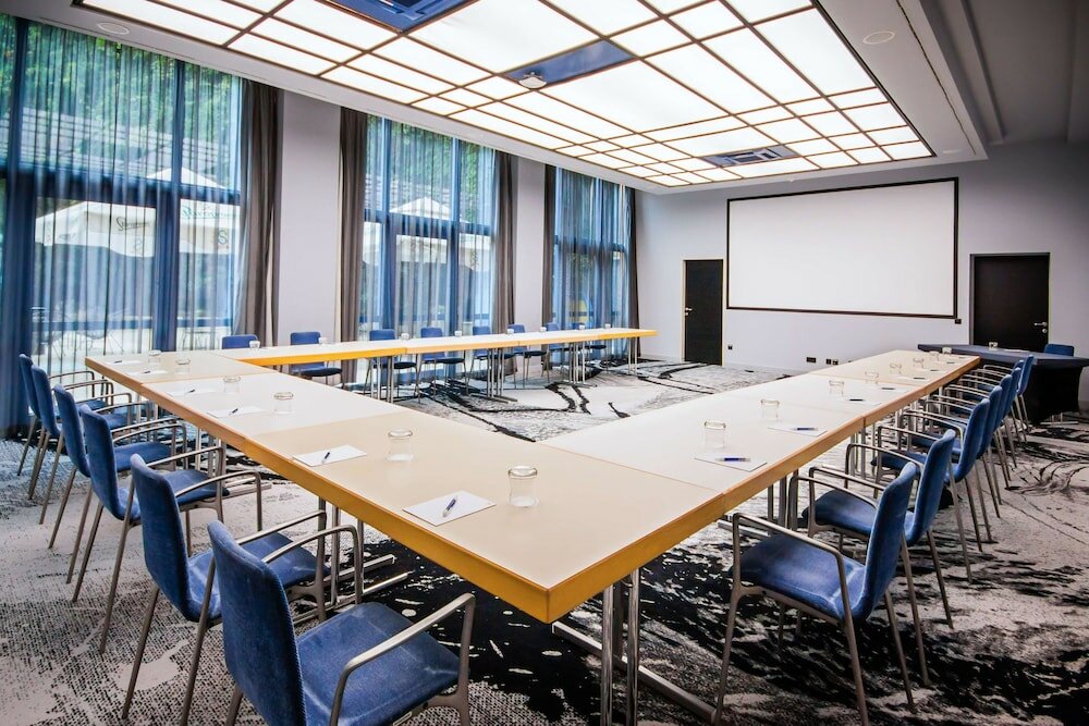 Фото Nh Prague City