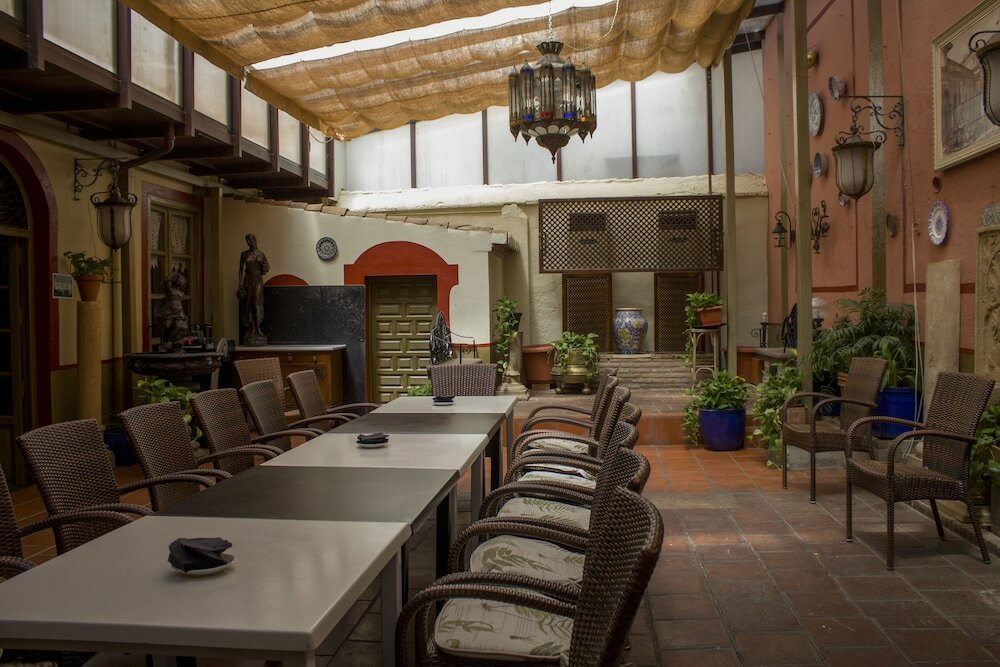 Фото Casa Palacio Pilar del Toro