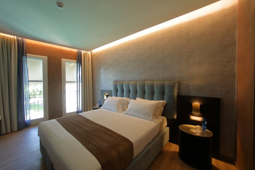 Фото Hotel Bell'Arrivo