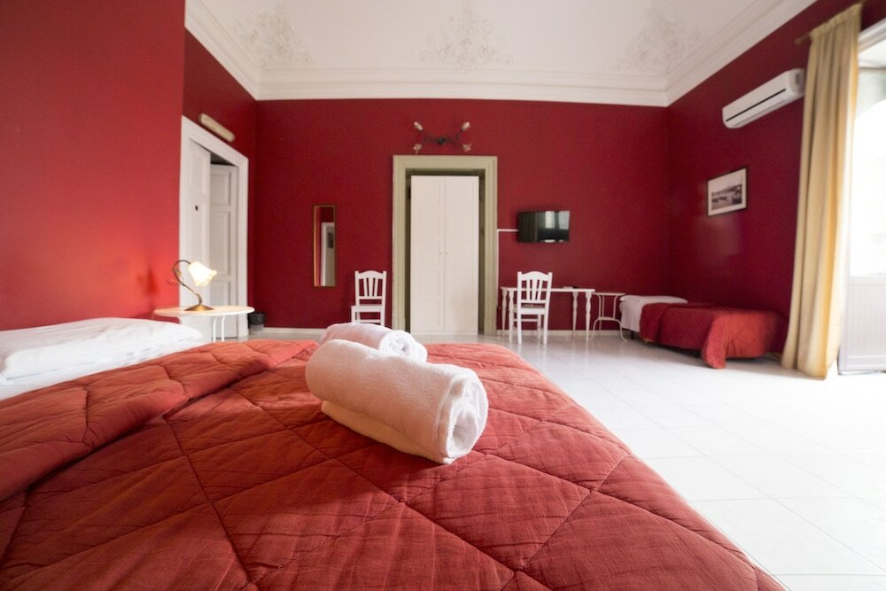 Фото Hotel Biscari Catania