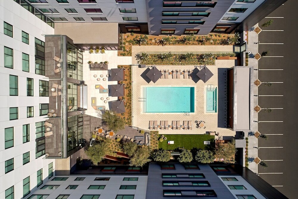 Фото Element Santa Clara