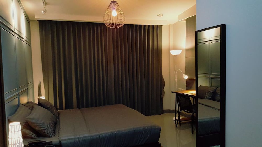 Фото Pama House Boutique Hostel