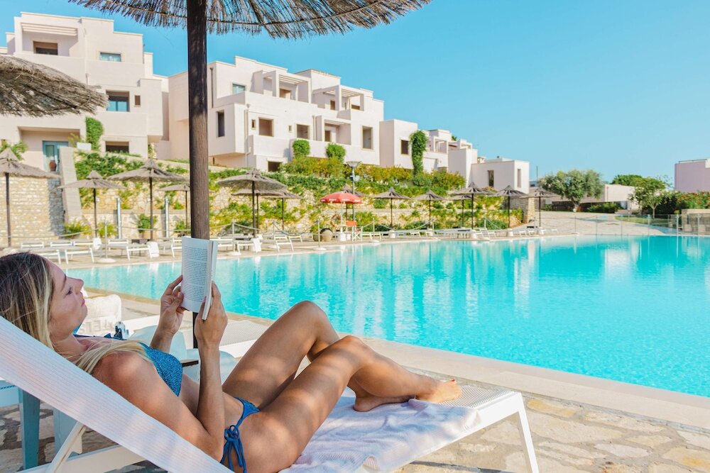 Фото CDSHotels Basiliani