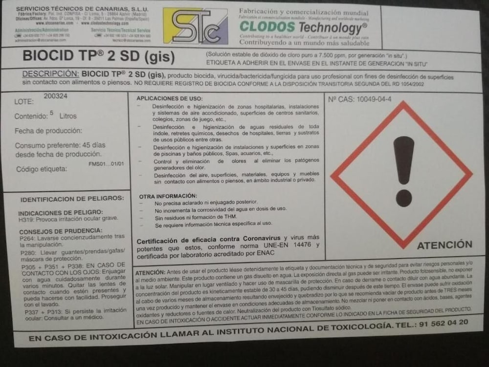 Фото Pensión Sea of Clouds