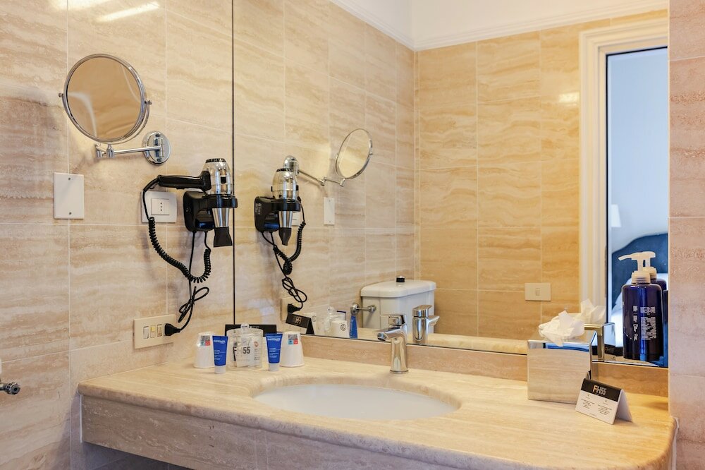 Фото Fh55 Hotel Calzaiuoli