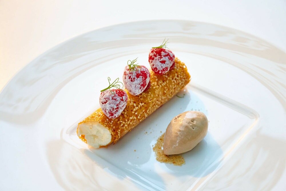 Фото Hotel Ketschauer Hof