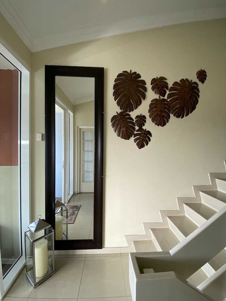 Фото O Casarao Guesthouse