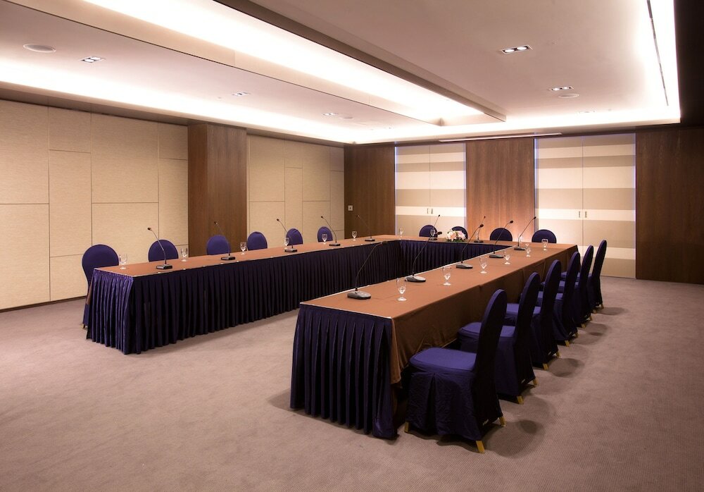 Фото Hotel Hyundai Ulsan