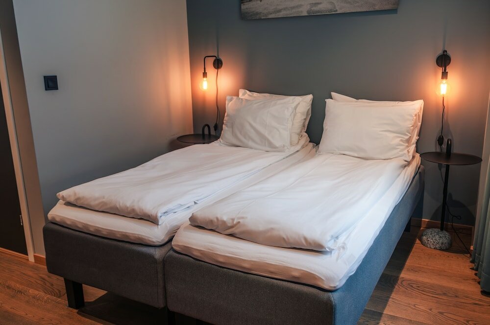 Фото Trolltunga Hotel