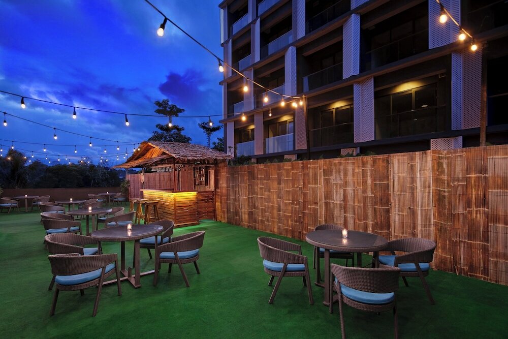 Фото Four Points by Sheraton Balikpapan