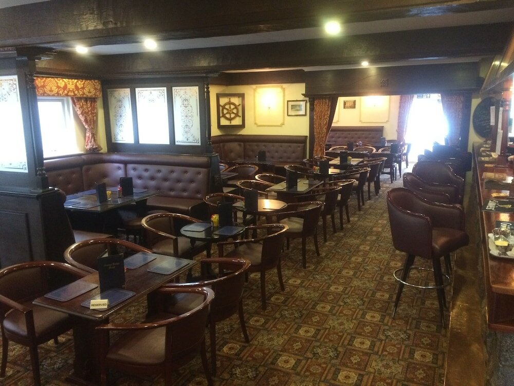 Фото Grange Lodge Hotel