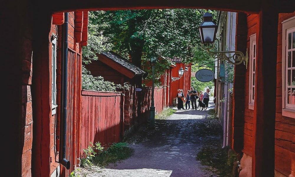 Фото Hotell Miskarp