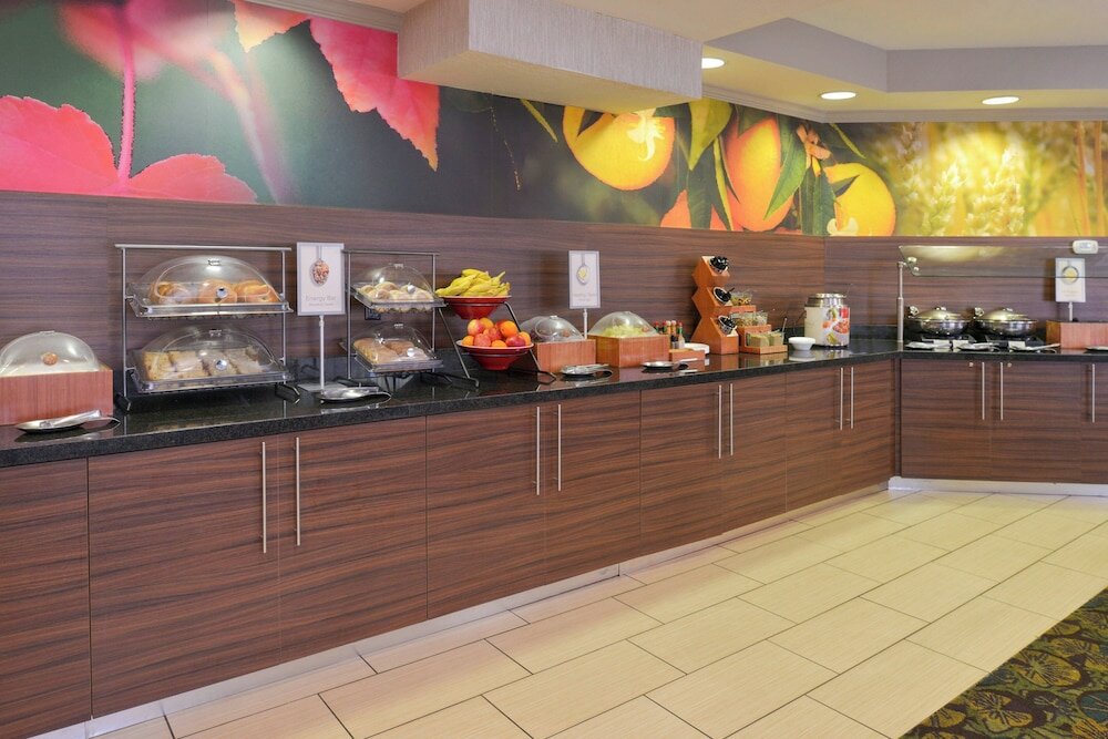 Фото Fairfield Inn by Marriott Salt Lake City Layton