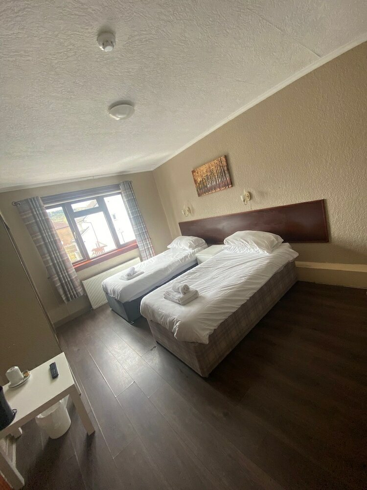 Фото Lomond Park Hotel