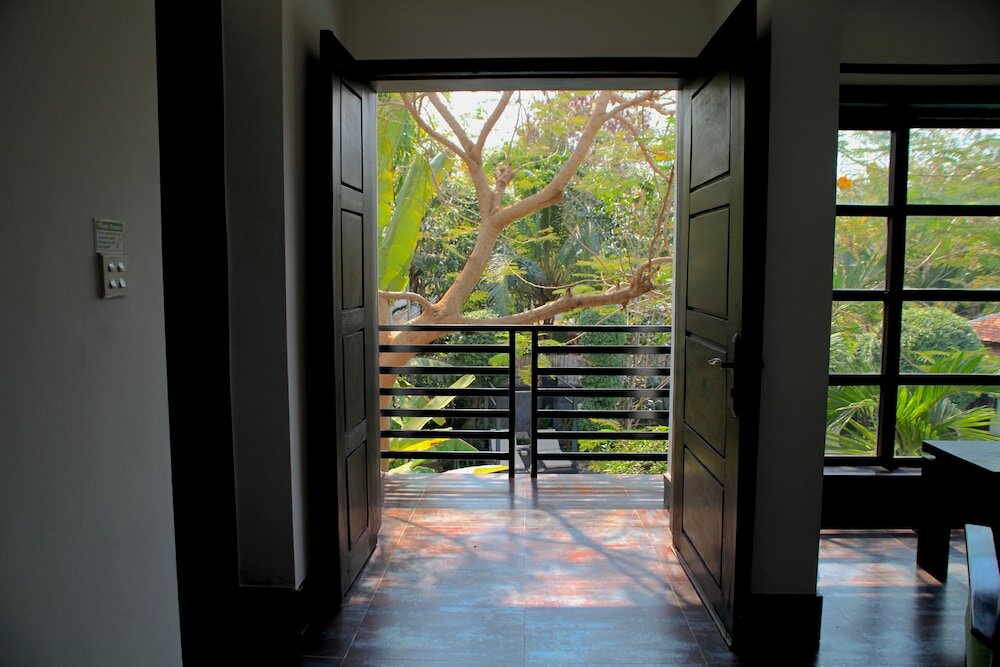 Фото Prana Hotel