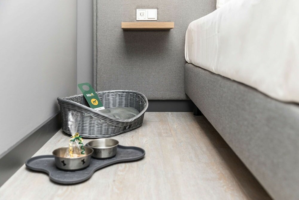 Фото Maxx Hotel Aalen