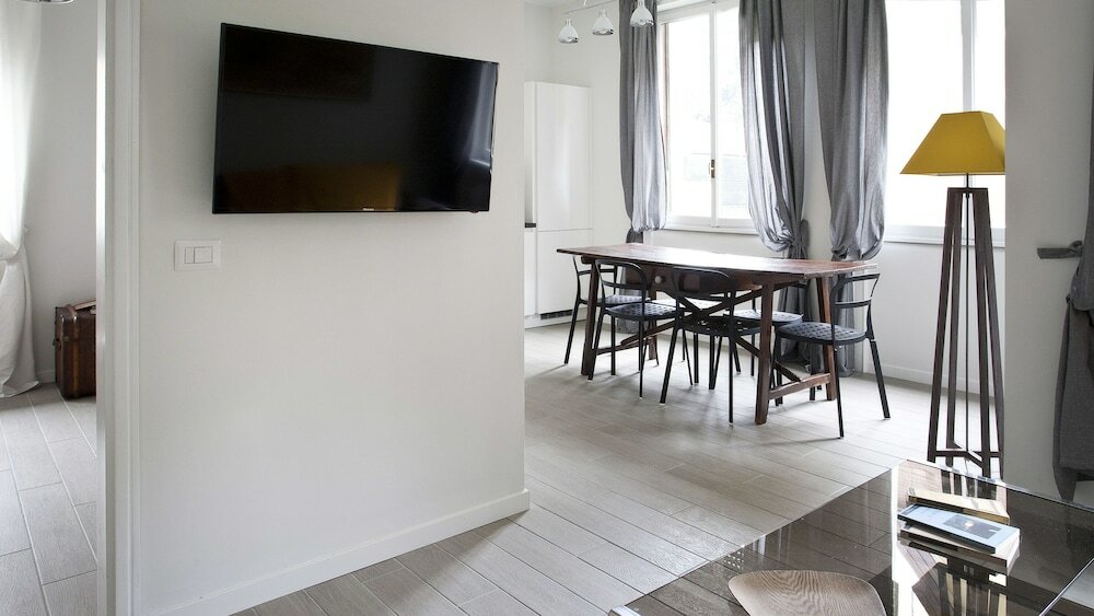 Фото Italianway - Sebastiano Veniero 27 - Quadrilocale