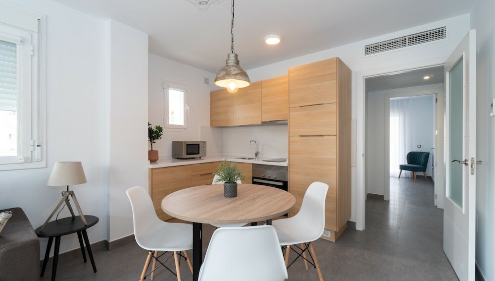 Фото Sur Suites La Dorada