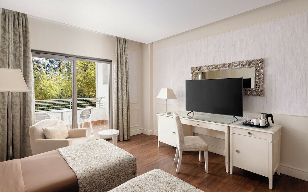 Фото Garabagh Resort & SPA