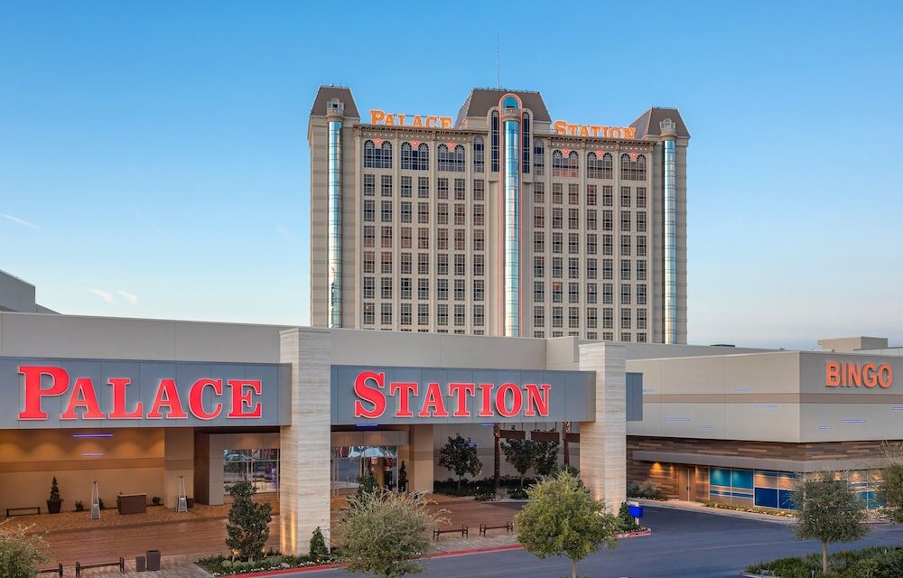 Фото Palace Station Hotel and Casino