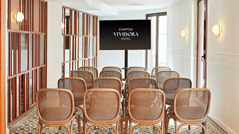 Фото Kimpton Vividora Hotel, an Ihg Hotel