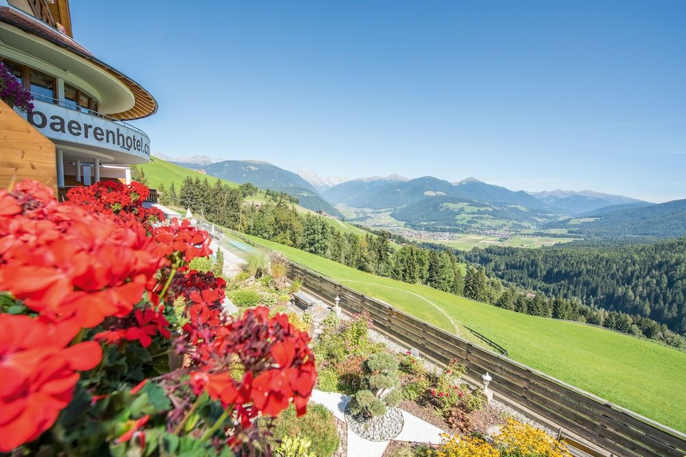 Фото Bärenhotel