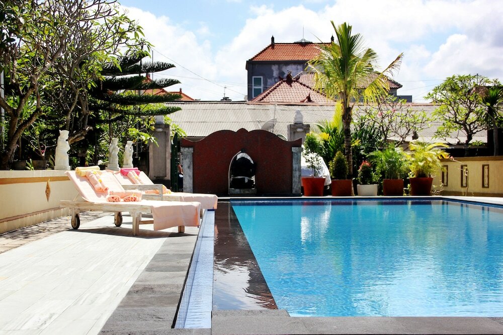 Фото Warung Coco Hostel