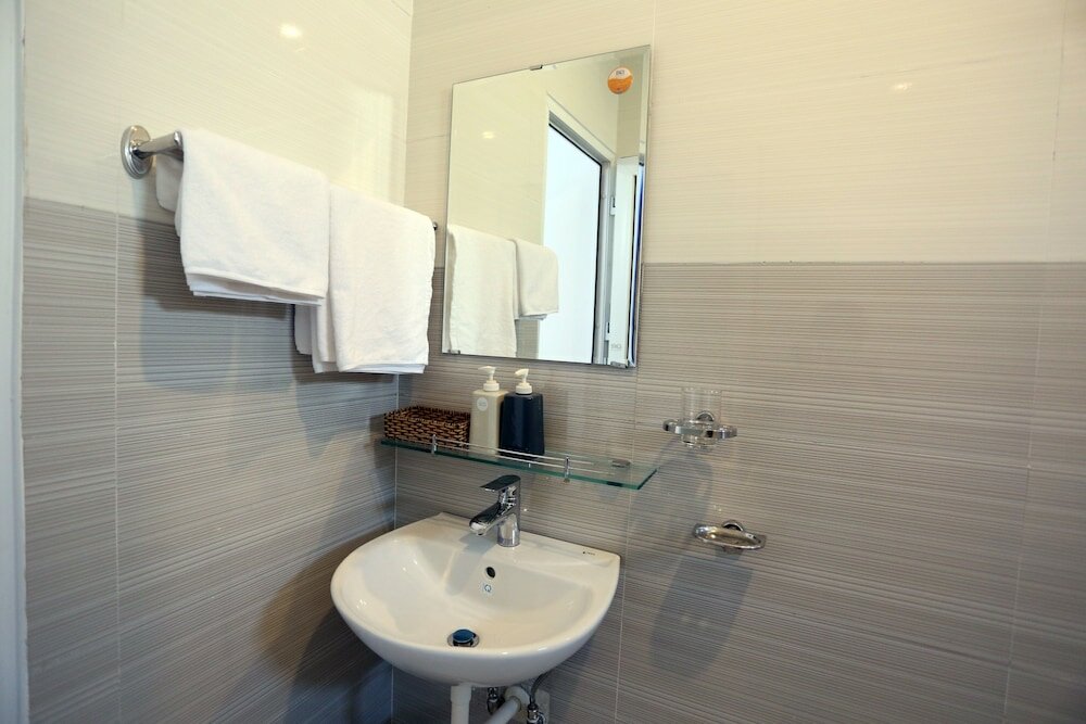 Фото DaNa Home Hotel - Apartment