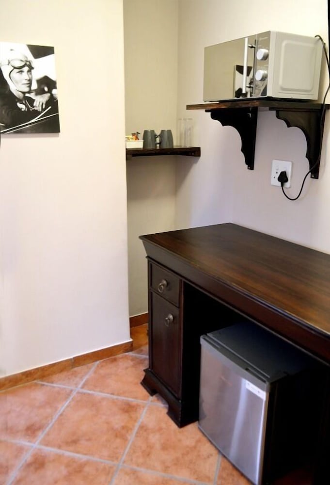 Фото Barnstormers Rest