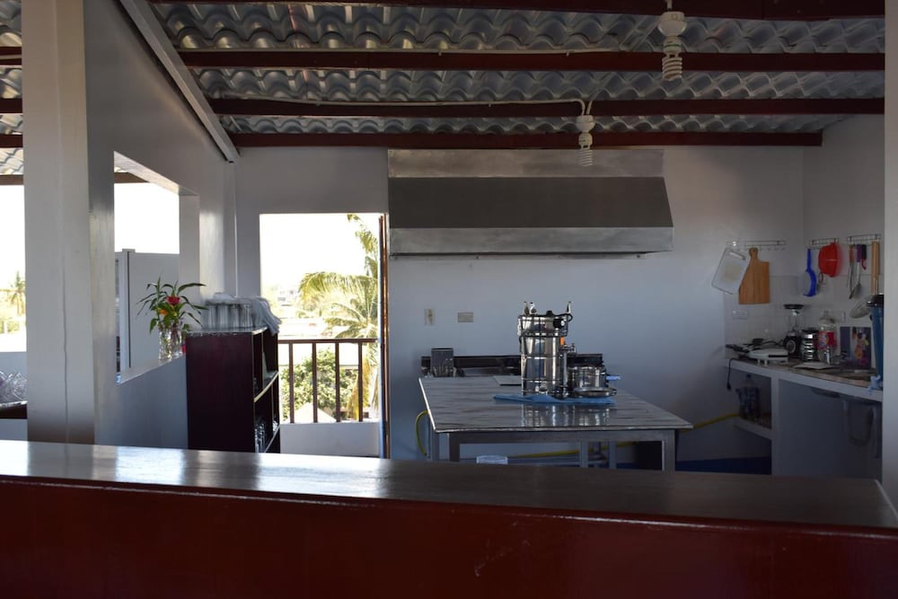 Фото El Paraiso de Isabela