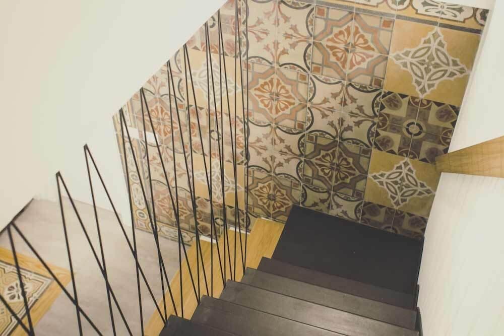 Фото AD Hoc Rooms