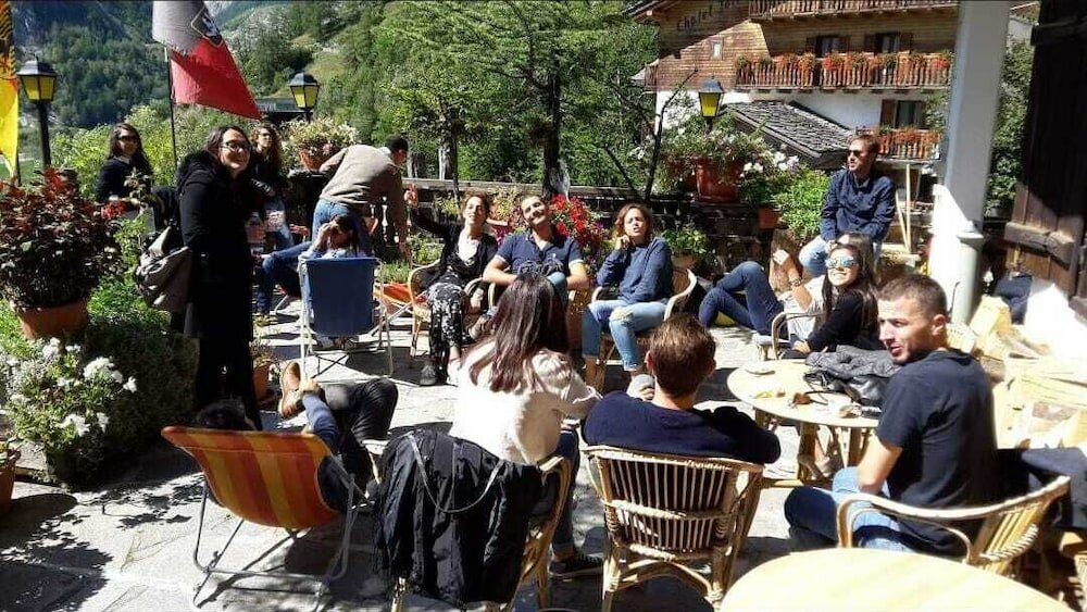 Фото Hotel Astoria