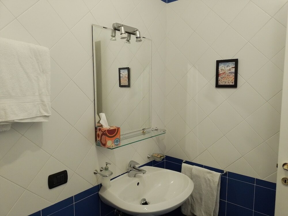 Фото B&b Cupole e Campanili