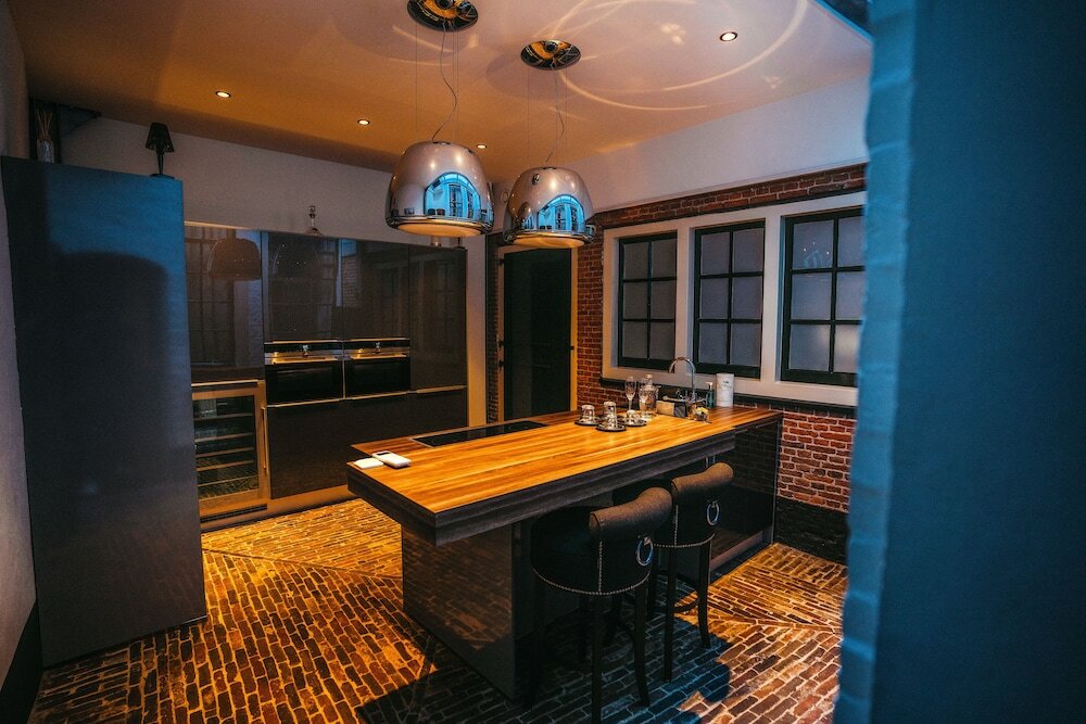 Фото Steenhof Suites