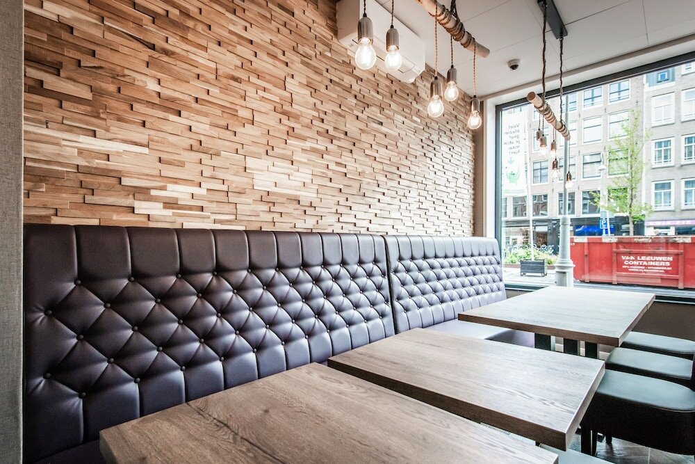 Фото Melrose Hotel