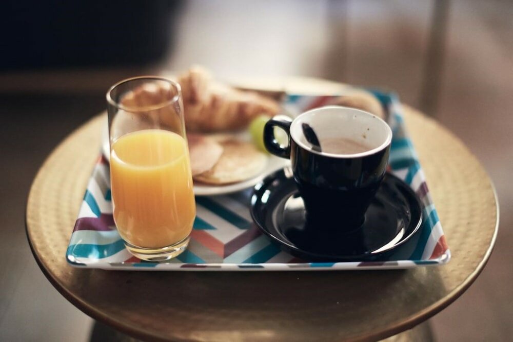 Фото Le Central Boutique Hotel