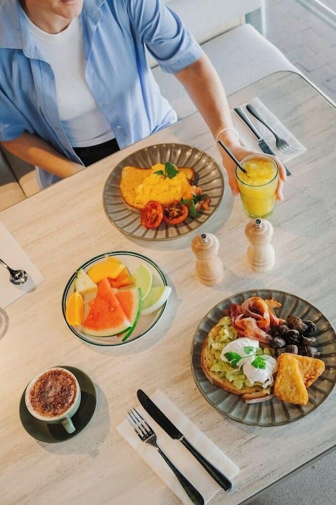 Фото Alivio Hotel Cairns