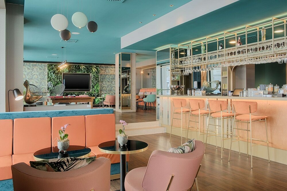 Фото NH Collection Milano Touring